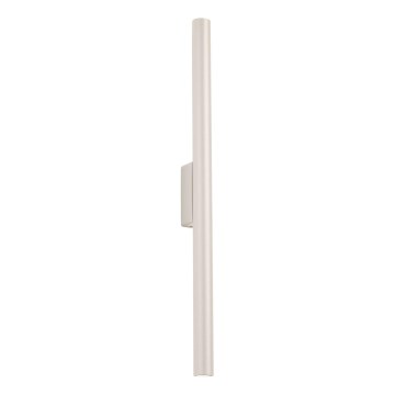 Seinävalaisin PASTELO 2xG9/8W/230V kerma