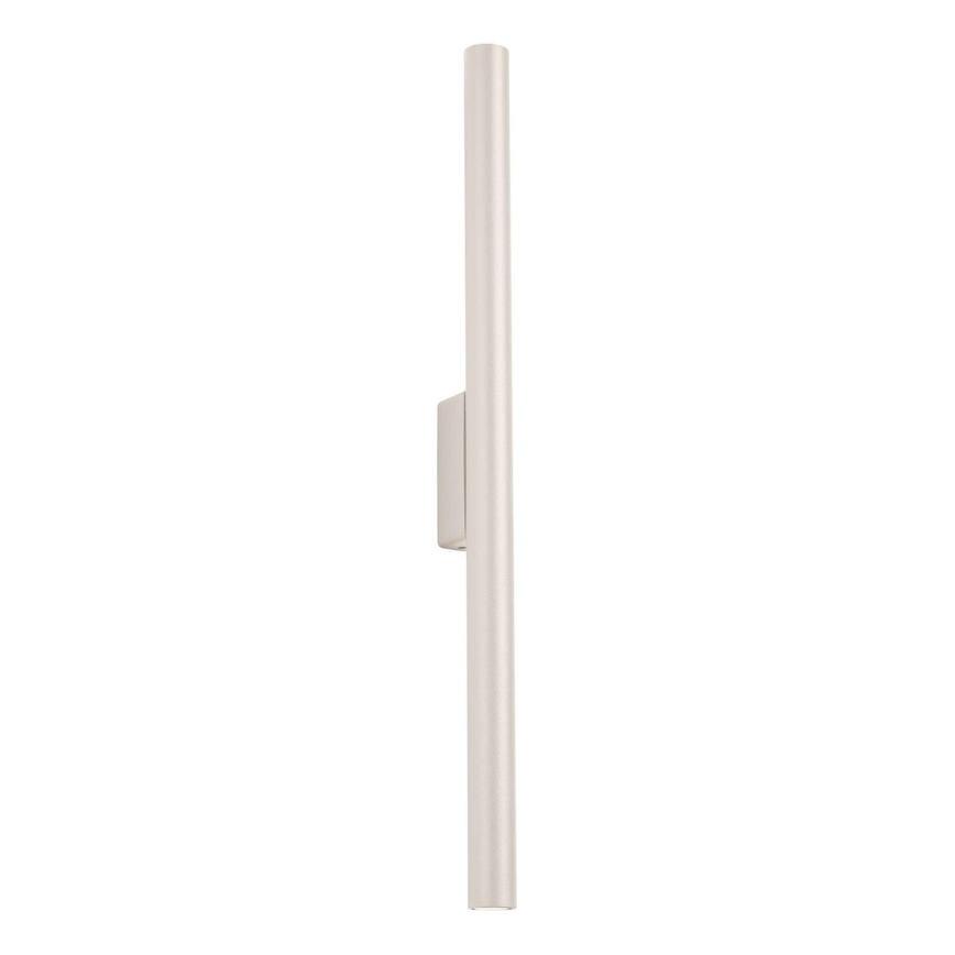 Seinävalaisin PASTELO 2xG9/8W/230V kerma