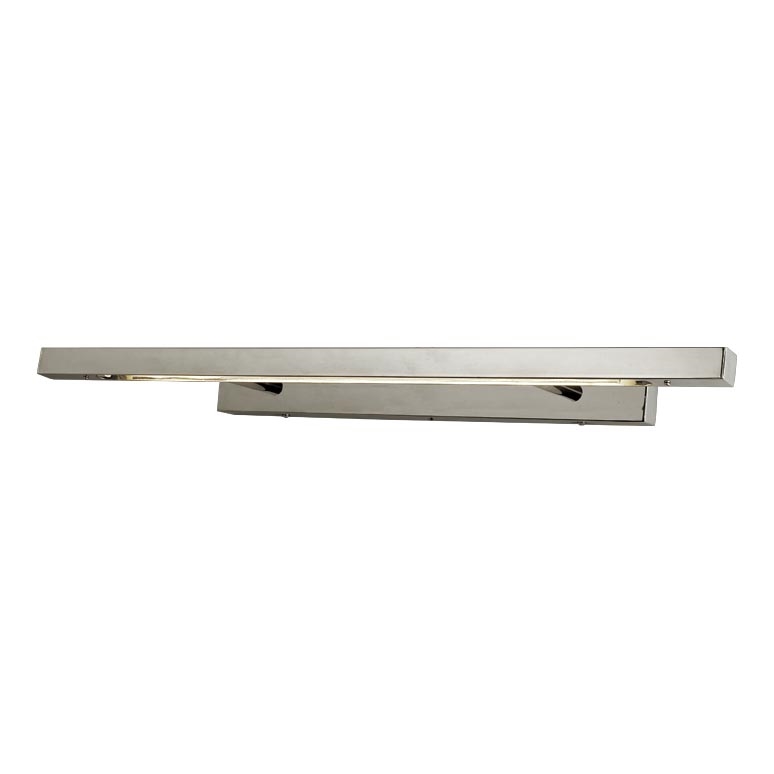 Seinävalaisin PICASSO T5/8W/230V