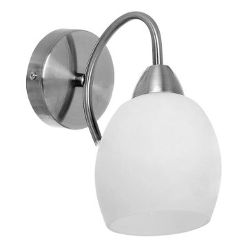 Seinävalaisin PISA 1xE27/60W/230V - FSC-sertifioitu