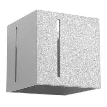 Seinävalaisin PIXAR 1xG9/40W/230V