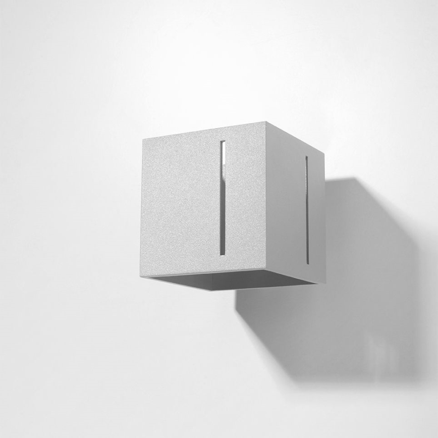 Seinävalaisin PIXAR 1xG9/40W/230V