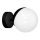 Seinävalaisin SPHERE 1xE14/60W/230V