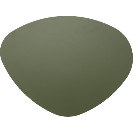 Seinävalaisin STONE 2xG9/8W/230V 30x39 cm vihreä