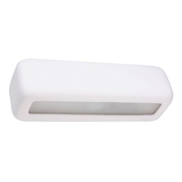 Seinävalaisin SUBANI 1xE27/60W/230V