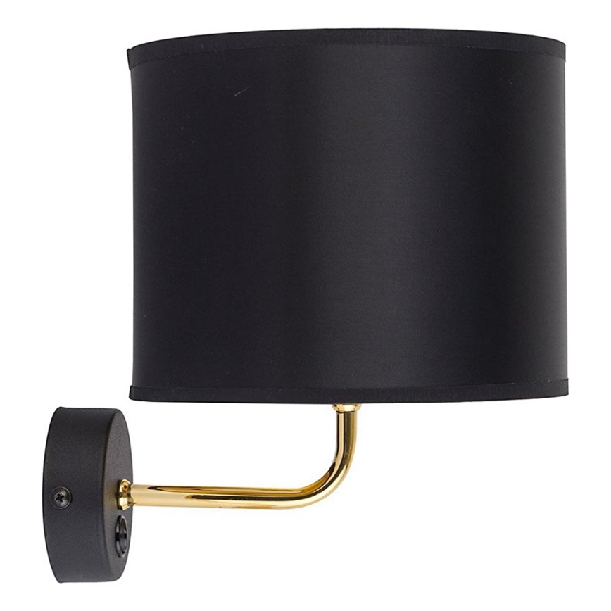 Seinävalaisin VEGA 1xE27/15W/230V