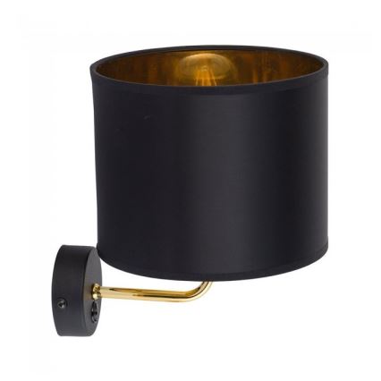 Seinävalaisin VEGA 1xE27/15W/230V