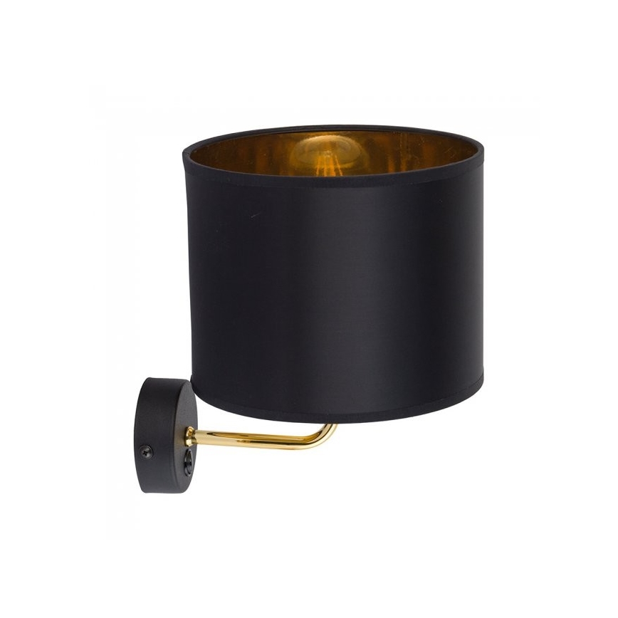 Seinävalaisin VEGA 1xE27/15W/230V