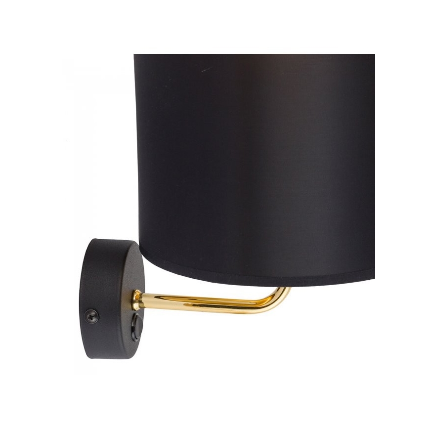 Seinävalaisin VEGA 1xE27/15W/230V