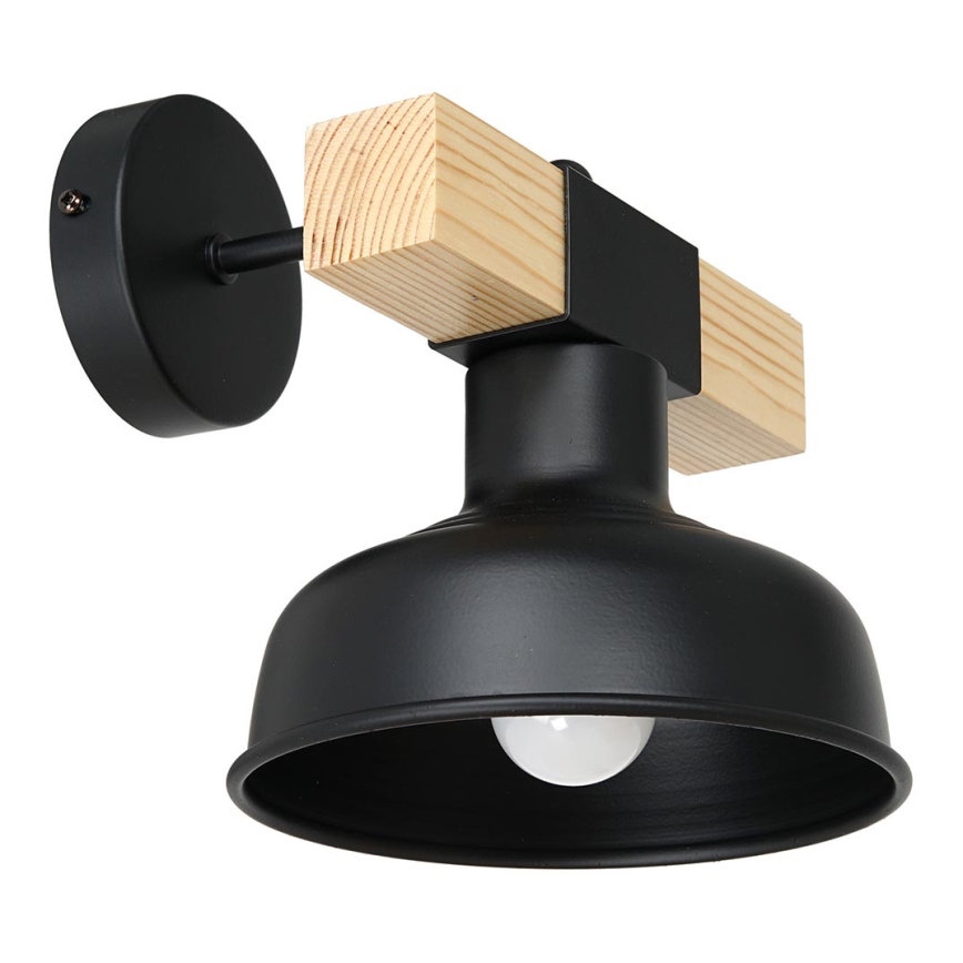 Seinävalo FARO 1xE27/60W/230V