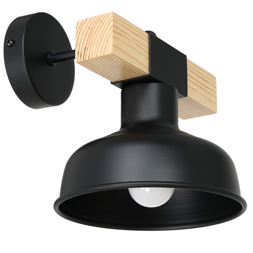 Seinävalo FARO 1xE27/60W/230V