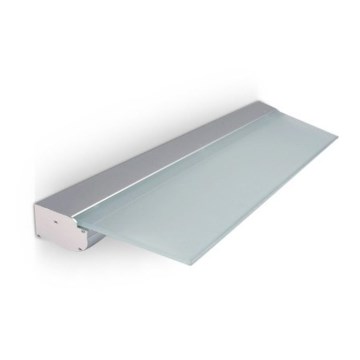 Seinävalo hyllyllä APERA T5 G5/13W/230V 68 cm