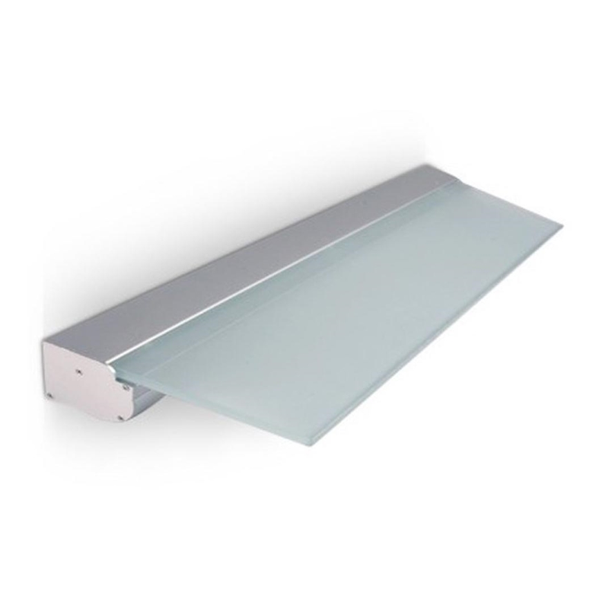 Seinävalo hyllyllä APERA T5 G5/8W/230V 45 cm