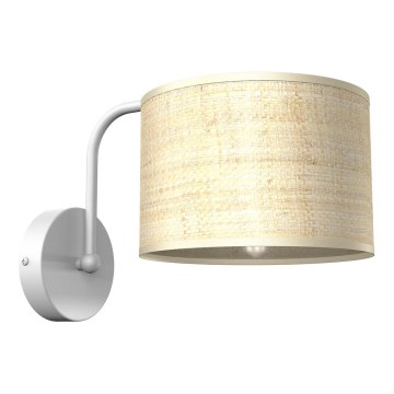 Seinävalo MARSHALL 1xE27/60W/230V