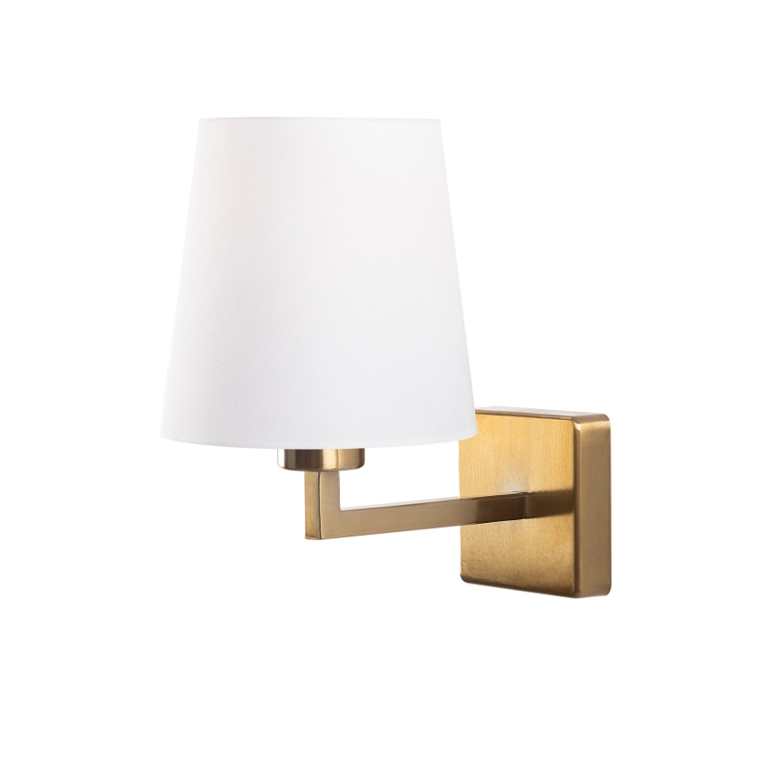 Seinävalo PROFIL 1xE27/60W/230V