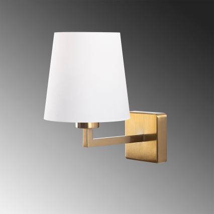 Seinävalo PROFIL 1xE27/60W/230V
