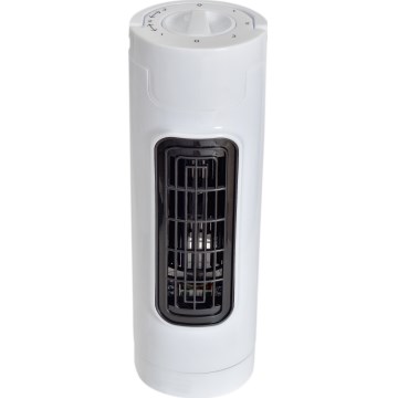 Seisova tuuletin TOWER 30W/230V valkoinen