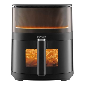 Sencor - Air Fryer 5 l 1500W/230V