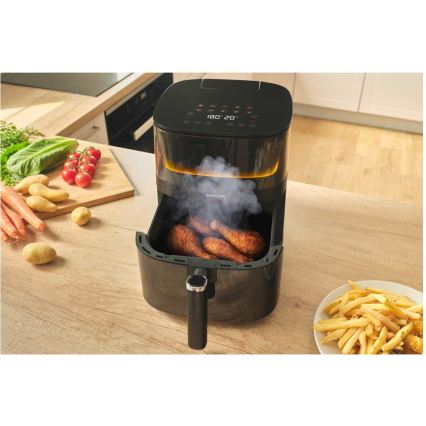Sencor - Air Fryer 5 l 1500W/230V