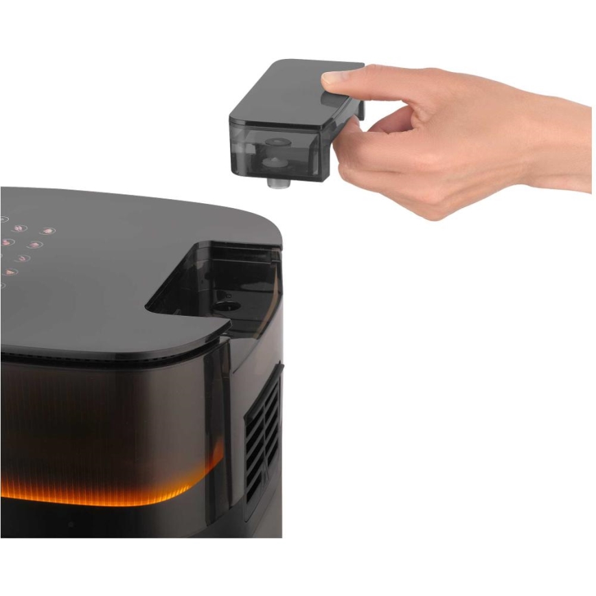 Sencor - Air Fryer 5 l 1500W/230V