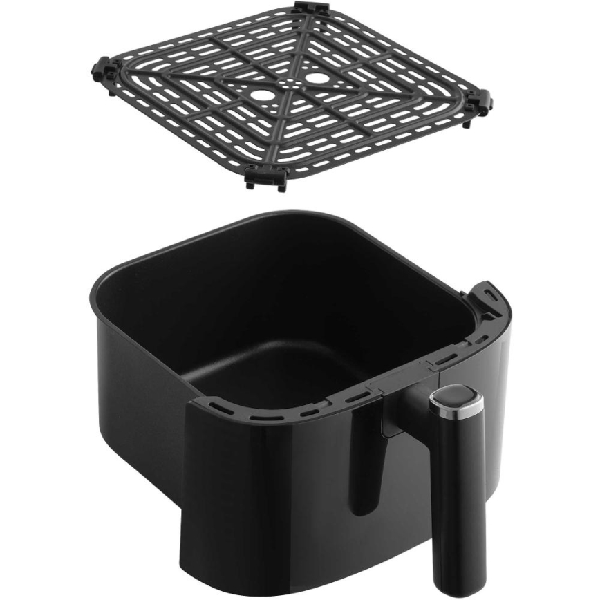 Sencor - Air Fryer 5 l 1500W/230V