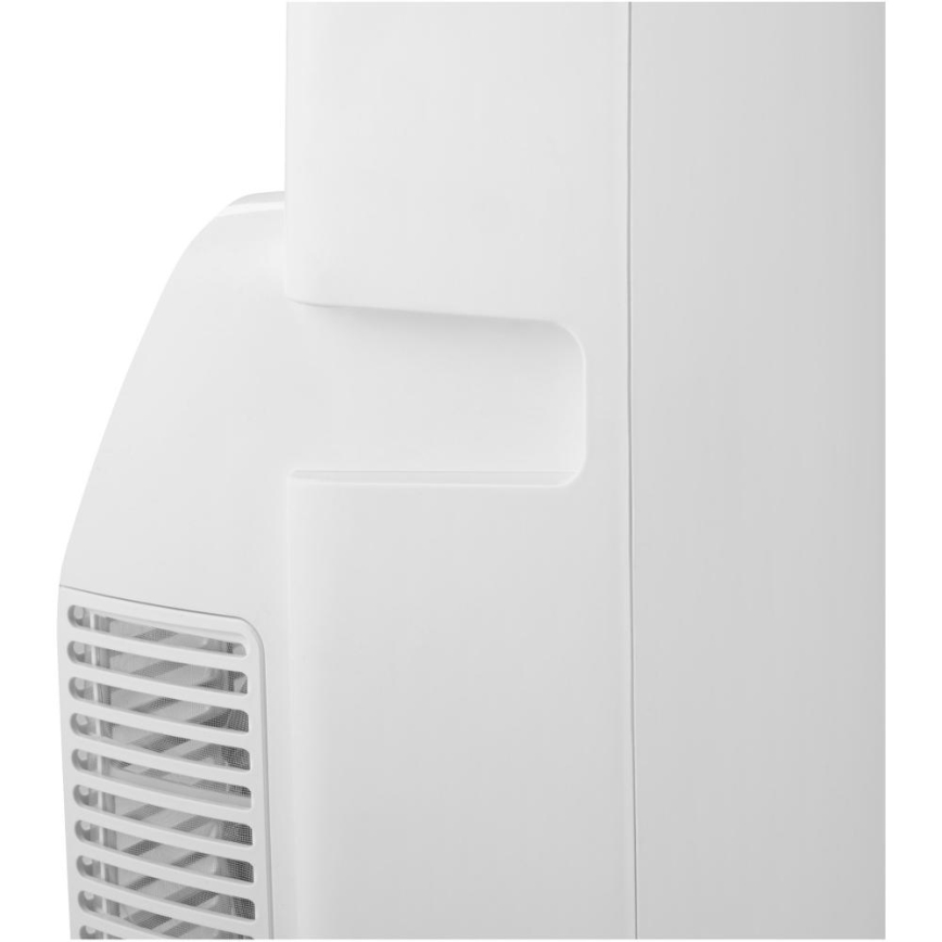 Sencor - Älykäs mobiili ilmastointilaite 3in1 sisältäen täydelliset lisävarusteet 1700W/230V 16000 BTU Wi-Fi + kauko-ohjaus