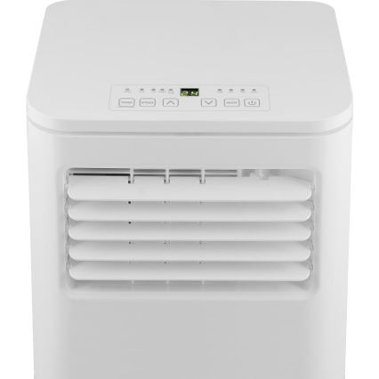 Sencor - Älykäs mobiili ilmastointilaite 3in1 sisältäen täydelliset lisävarusteet 760W/230V 7000BTU Wi-Fi + kauko-ohjaus