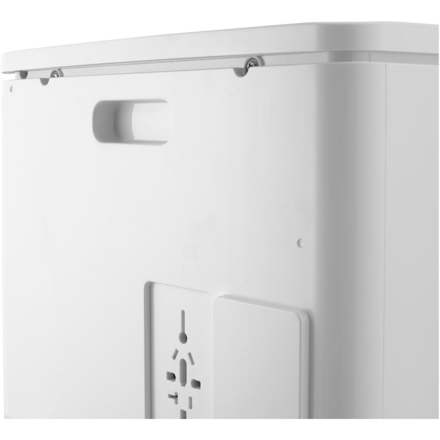 Sencor - Älykäs mobiili ilmastointilaite 3in1 sisältäen täydelliset lisävarusteet 760W/230V 7000BTU Wi-Fi + kauko-ohjaus