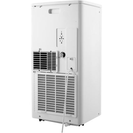 Sencor - Älykäs mobiili ilmastointilaite 3in1 sisältäen täydelliset lisävarusteet 760W/230V 7000BTU Wi-Fi + kauko-ohjaus