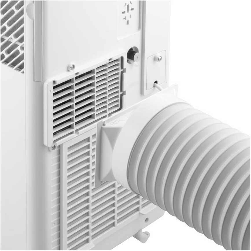 Sencor - Älykäs mobiili ilmastointilaite 3in1 sisältäen täydelliset lisävarusteet 760W/230V 7000BTU Wi-Fi + kauko-ohjaus