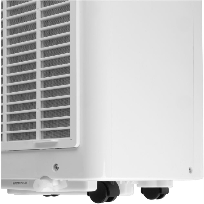 Sencor - Älykäs mobiili ilmastointilaite 3in1 sisältäen täydelliset lisävarusteet 760W/230V 7000BTU Wi-Fi + kauko-ohjaus