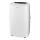 Sencor - Älykäs mobiili ilmastointilaite 3in1 sisältäen täydelliset lisävarusteet 1700W/230V 16000 BTU Wi-Fi + kauko-ohjaus