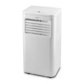 Sencor - Älykäs mobiili ilmastointilaite 3in1 sisältäen täydelliset lisävarusteet 760W/230V 7000BTU Wi-Fi + kauko-ohjaus
