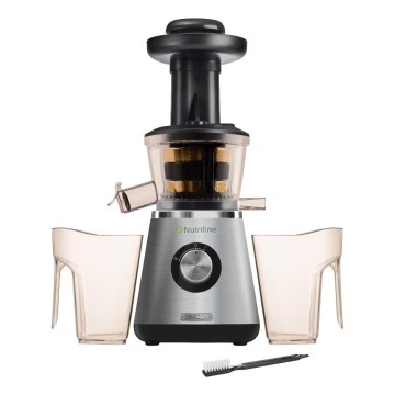 Sencor - Hidas mehupuristin 400W/230V
