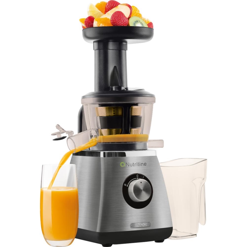 Sencor - Hidas mehupuristin 400W/230V