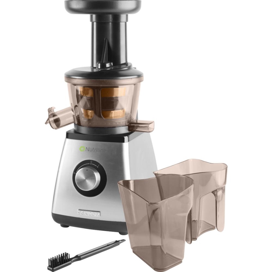 Sencor - Hidas mehupuristin 400W/230V