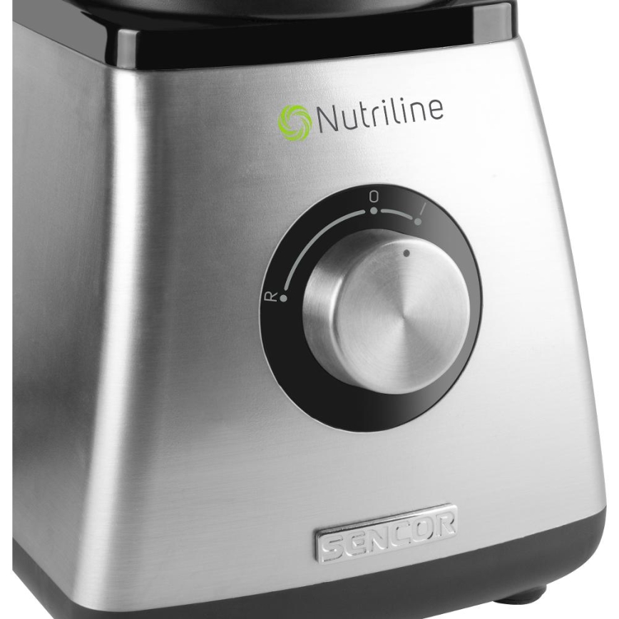 Sencor - Hidas mehupuristin 400W/230V