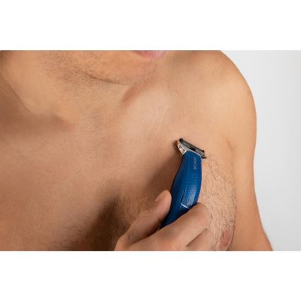 Sencor - Hiustrimmeri 500 mAh