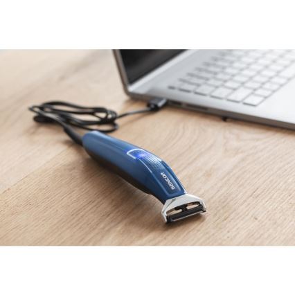 Sencor - Hiustrimmeri 500 mAh