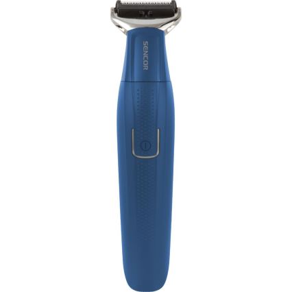 Sencor - Hiustrimmeri 500 mAh