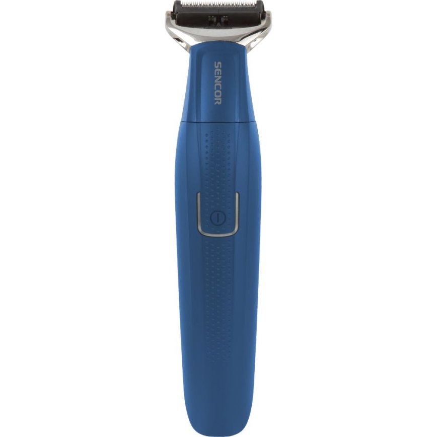 Sencor - Hiustrimmeri 500 mAh