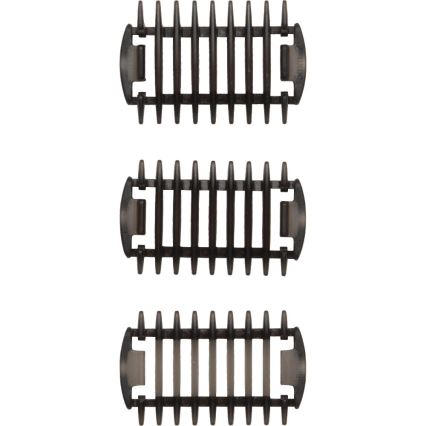 Sencor - Hiustrimmeri 500 mAh