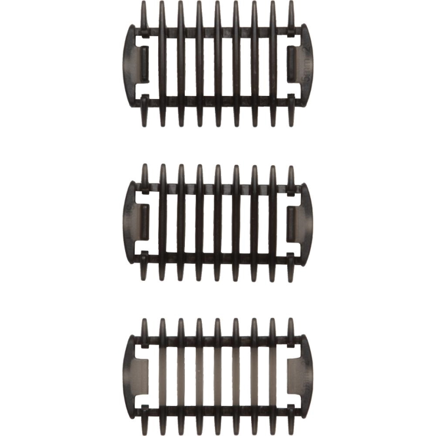 Sencor - Hiustrimmeri 500 mAh