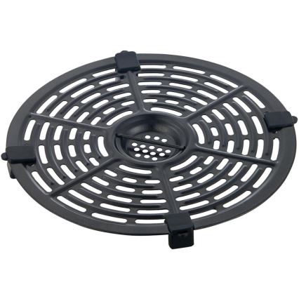 Sencor - Ilmafriteerauskeitin 3,5 l 1300W/230V valkoinen