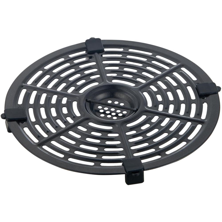 Sencor - Ilmafriteerauskeitin 3,5 l 1300W/230V valkoinen