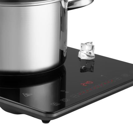 Sencor - Induktioliesi 2000W/230V