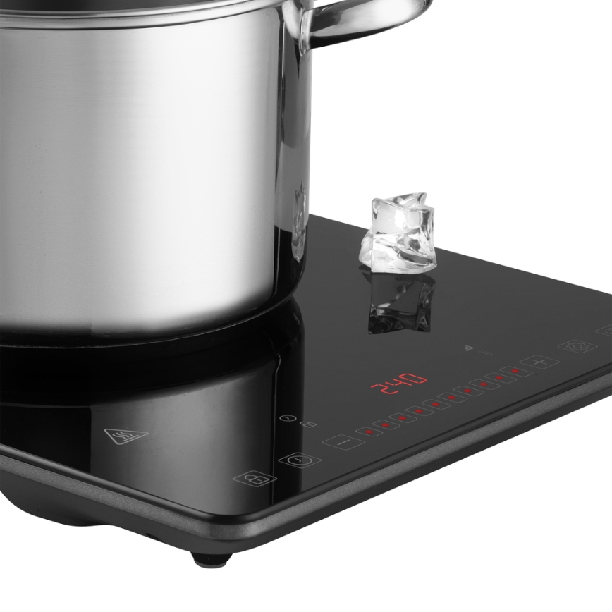 Sencor - Induktioliesi 2000W/230V