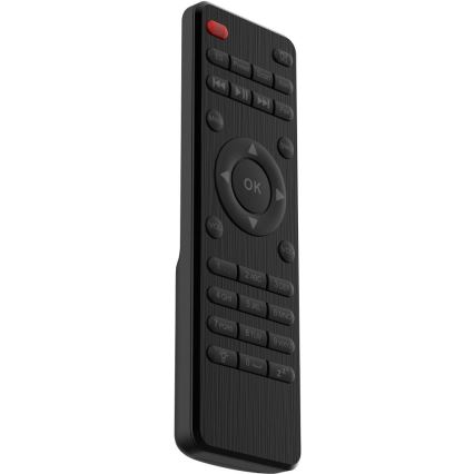 Sencor - Internet-radio 4W/5V Wi-Fi + kaukosäädin