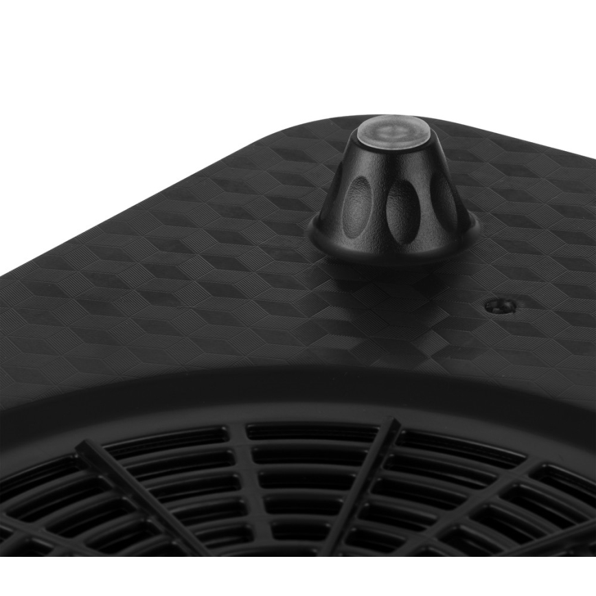 Sencor - Kaksialueinen induktioliesi LCD-näytöllä 3400W/230V