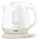 Sencor - Kattila 1 l 1100W/230V valkoinen/beige